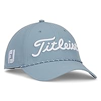 Titleist Golf Tour Breezer Hat