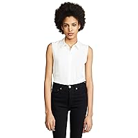 Theory Women's Modern Tanelis Blouse