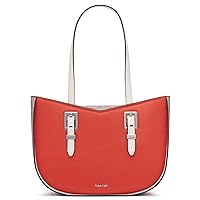 Calvin Klein Willow East/West Tote