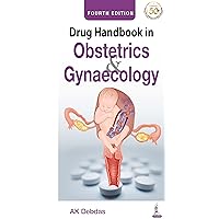 Drug Handbook in Obstetrics & Gynecology Drug Handbook in Obstetrics & Gynecology Kindle Paperback
