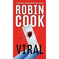 Viral (A Medical Thriller) Viral (A Medical Thriller) Paperback Kindle Audible Audiobook Hardcover Audio CD