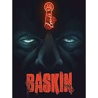 Baskin (English Subtitled)