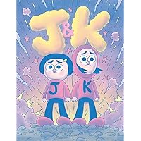 J + K J + K Paperback Kindle Hardcover