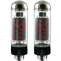JJ Electronics Amplifier Tube (T-E34L-JJ-MP)