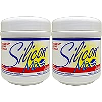 Silicon Mix Intensive Hair Treatment 16oz