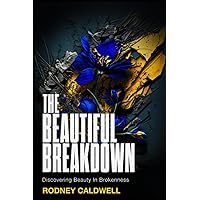 The Beautiful Breakdown: Discovering Beauty in Brokenness The Beautiful Breakdown: Discovering Beauty in Brokenness Paperback Kindle Hardcover