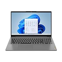 2022 - IdeaPad 3i - Essential Laptop Computer - Intel Core i5 12th Gen - 15.6
