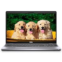 Dell Latitude 5510 Laptop PC, 15.6in FHD(1920 x 1080) Business Notebook, Intel Core i5-10210U 10th Gen Processor, 16GB RAM, 512GB SSD, Webcam, Windows 10 Pro (Renewed)