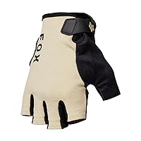 Fox Racing Mens Ranger Glove Gel Short