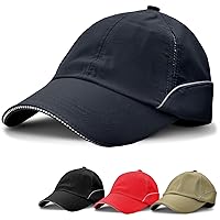Capcool Sport and Leisure Cap: World Novelty (100% UV Protection), Highest Sun Protection Factor Worldwide, Pleasantly Cool When Wearing, No Sunburn (Risk of Skin Cancer)