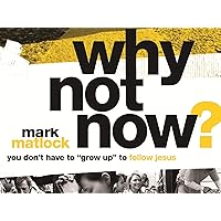 Why Not Now? Video Bible Study bundle