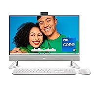 Dell Inspiron 27 7720 All-in-One Desktop | 27