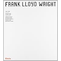 Frank Lloyd Wright, 1867-1959 (Italian Edition) Frank Lloyd Wright, 1867-1959 (Italian Edition) Hardcover Paperback