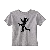 Where The Wild Things are Toddler Rumpus T-Shirt