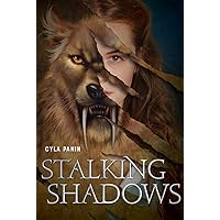 Stalking Shadows Stalking Shadows Hardcover Kindle Paperback Audio CD