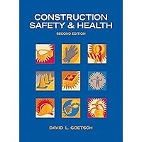 Construction Safety & Health Construction Safety & Health eTextbook Hardcover