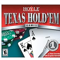 Hoyle Texas Hold'Em [Download]