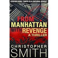 From Manhattan with Revenge (The Fourth Book in the Fifth Avenue Series)