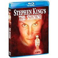 The Shining (1997) [Blu-ray] The Shining (1997) [Blu-ray] Blu-ray