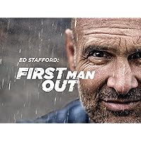 Ed Stafford: First Man Out - Season 3