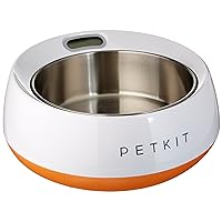 PETKIT SAB2ORA Fresh Metal Digital Pet Bowl