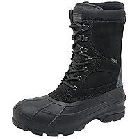 Kamik Men's Nationplus Boot