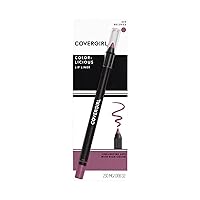 COVERGIRL Colorlicious Lip Perfection Lip Liner Beloved 225, .04 oz (packaging may vary)