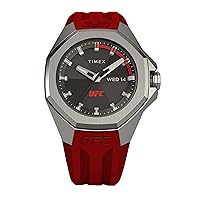 Timex UFC Men's Pro 44mm Watch