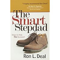 The Smart Stepdad: Steps To Help You Succeed The Smart Stepdad: Steps To Help You Succeed Paperback Kindle