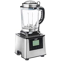 SPT CL-513 Multi-Functional Pulverizing Blender with Heating Element