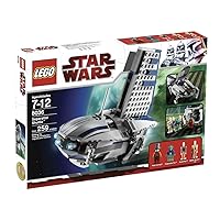 LEGO Star Wars Separatists Shuttle (8036)