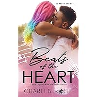 Beats of the Heart (Lyrical Odyssey Rock Star Series) Beats of the Heart (Lyrical Odyssey Rock Star Series) Paperback Kindle