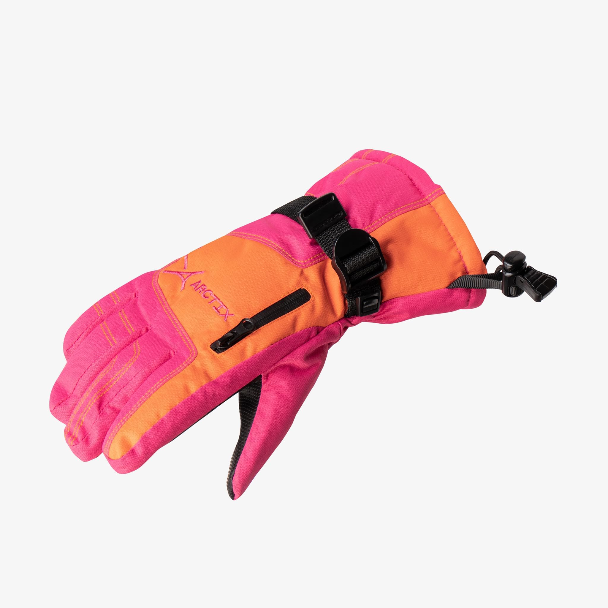 Arctix Kids Snowplow Gloves