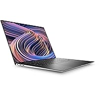 New XPS 15 9520 15.6