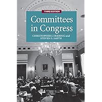 Committees in Congress (Political Economy of Institutions) Committees in Congress (Political Economy of Institutions) Kindle Paperback
