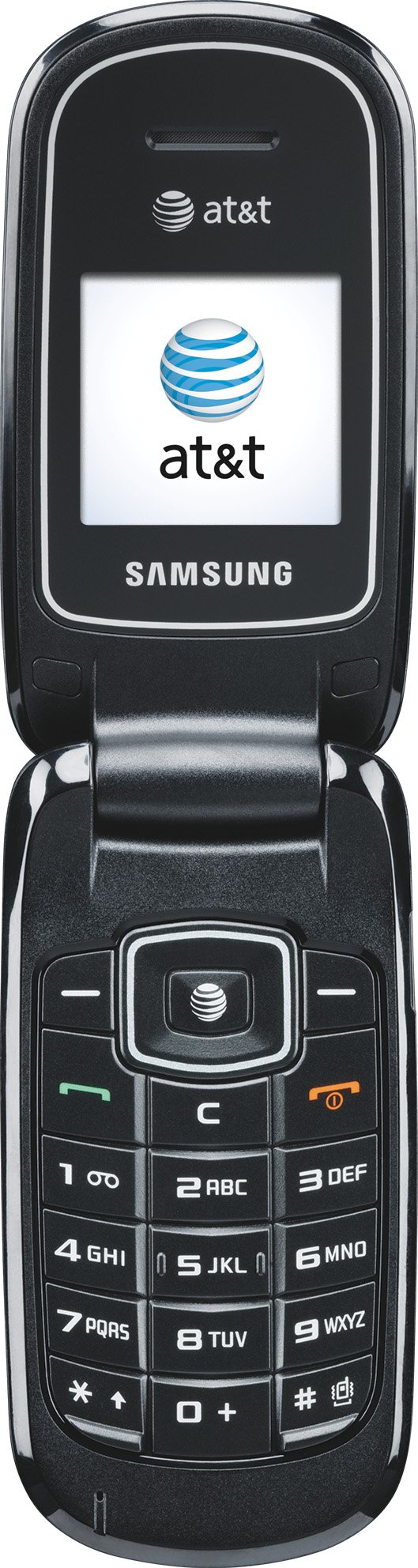 Samsung a107 Prepaid GoPhone (AT&T)