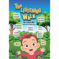 The Listening Walk The Listening Walk Kindle Paperback