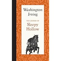 The Legend of Sleepy Hollow (American Roots) The Legend of Sleepy Hollow (American Roots) Hardcover Kindle Paperback