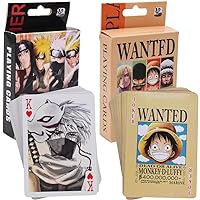 Anime Kakegurui Yumeko Poker Cards Playing Cards Board Game Cards | eBay