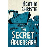 The Secret Adversary (Annotated)