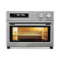 Elite Gourmet ETO236 Personal 2 Slice Countertop Toaster Oven with 15  Minute Timer Includes Pan and Wire Rack, Bake, Broil, Toast, Black