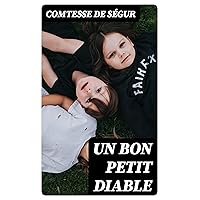 Un bon petit diable (French Edition) Un bon petit diable (French Edition) Paperback Kindle Leather Bound Mass Market Paperback Pocket Book