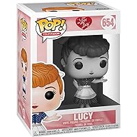 Funko Pop I Love Lucy Lucy