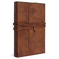 ESV Thinline Bible (Flap with Strap) ESV Thinline Bible (Flap with Strap) Leather Bound