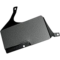 Hogtunes 2CHSP Amplifier Mounting Plate for 1998-2013 Harley-Davidson FLH Touring Models