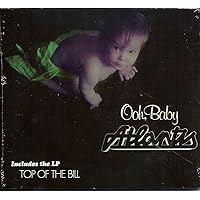 Ooh, Baby (+ 9 Bonus-Tracks / Digi-Pack) Ooh, Baby (+ 9 Bonus-Tracks / Digi-Pack) Audio CD