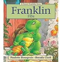 Franklin Fibs Franklin Fibs Paperback Kindle Hardcover