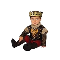 Rubie's Baby Boys' Medieval Prince Costume