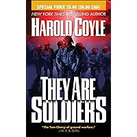 They Are Soldiers (Nathan Dixon) They Are Soldiers (Nathan Dixon) Kindle Hardcover Paperback Mass Market Paperback