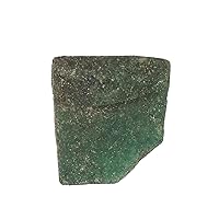 Natural Rough Green Raw Green Jade 46.55 ctHealing Crystal